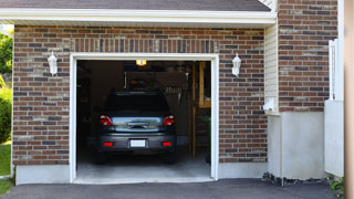 Garage Door Installation at Carriage Pointe, Florida