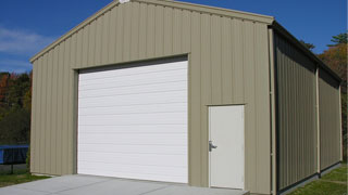 Garage Door Openers at Carriage Pointe, Florida